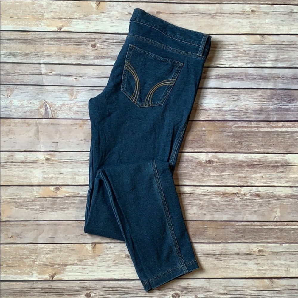 Hollister Jean jeggings